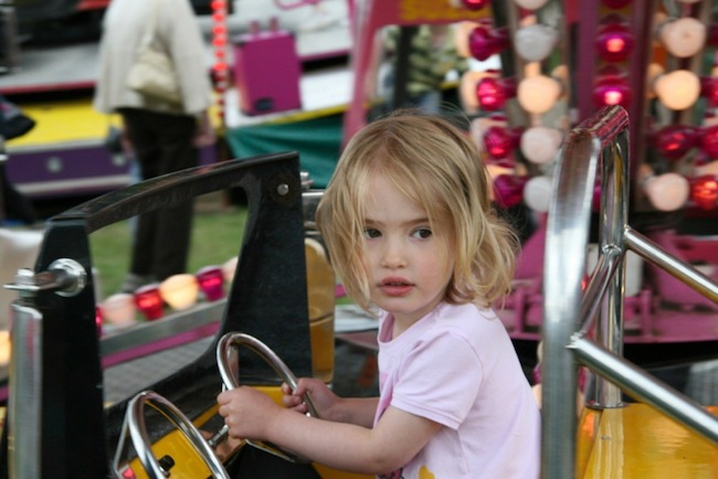 Kings Langley Carnival