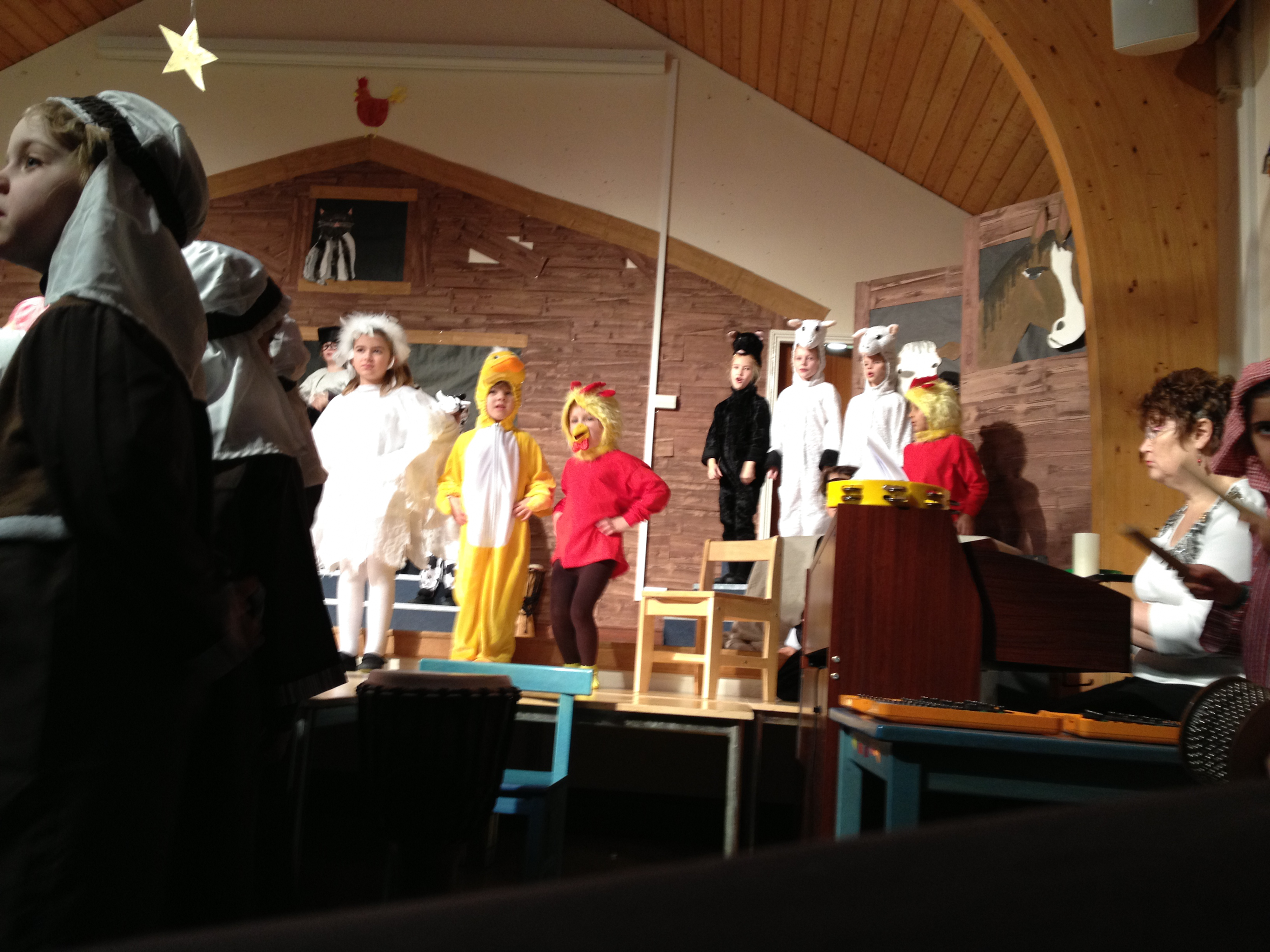 Nativity