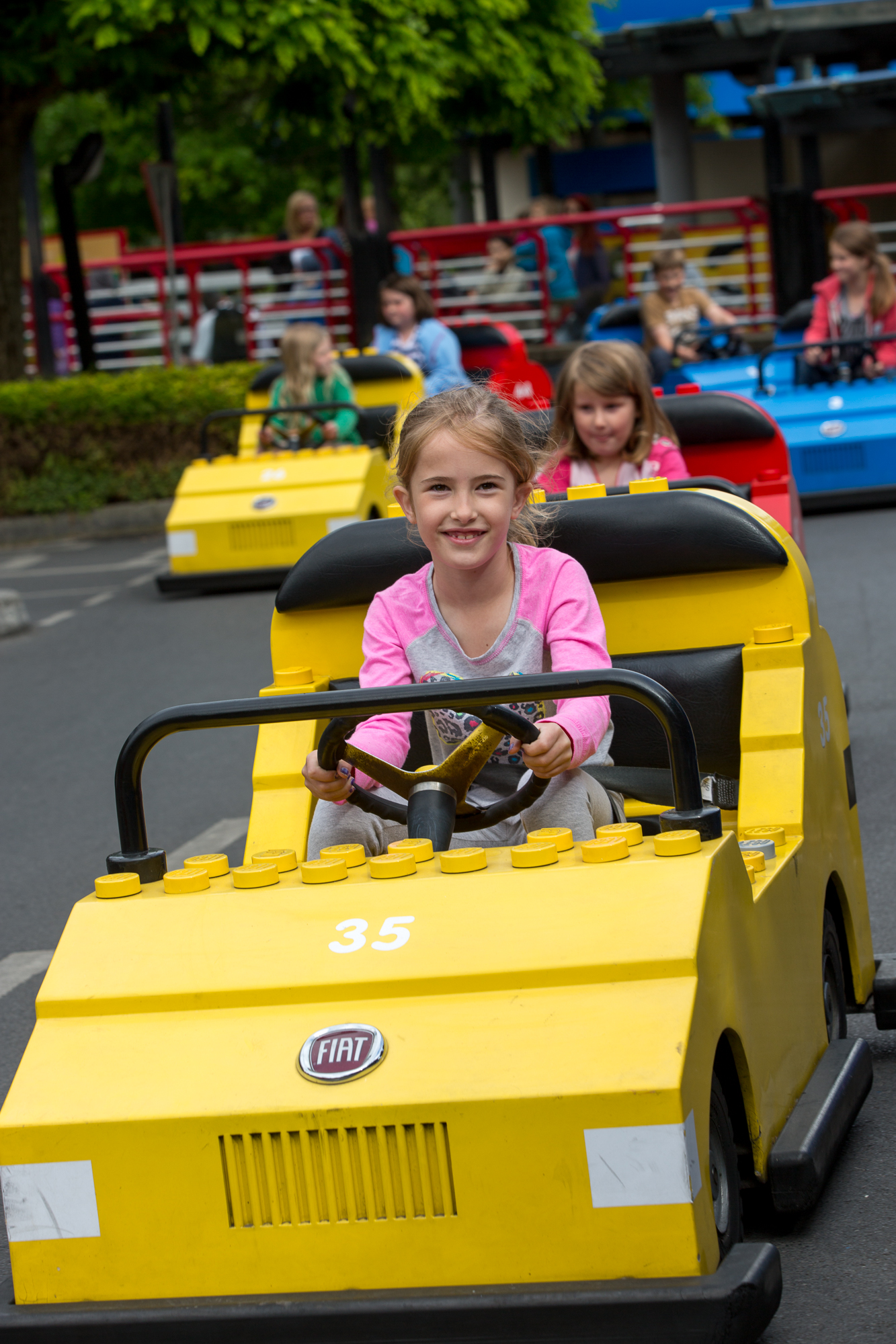Legoland