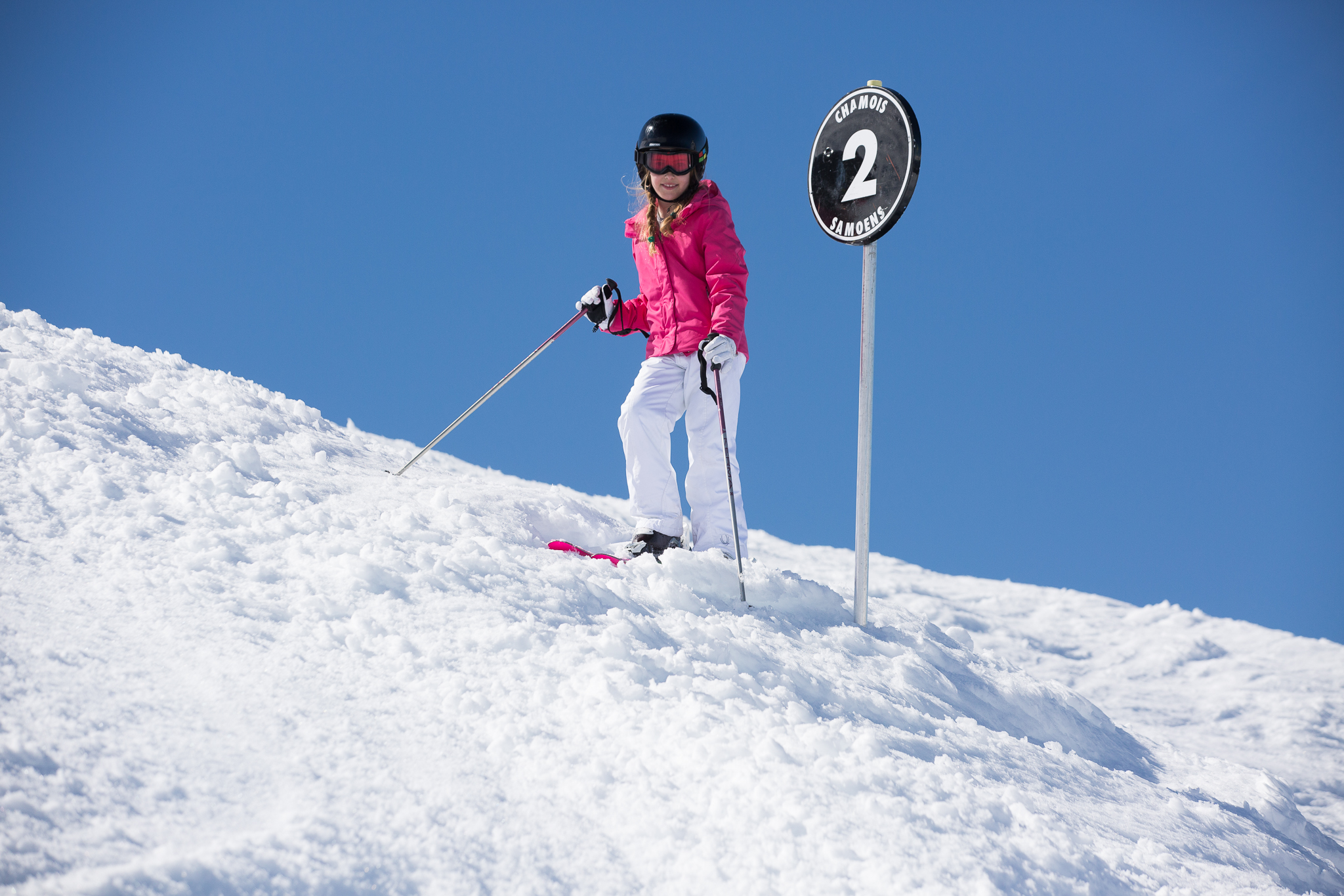 Black Run